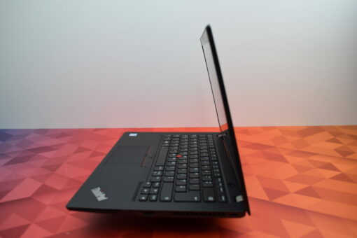 Lenovo ThinkPad T480S