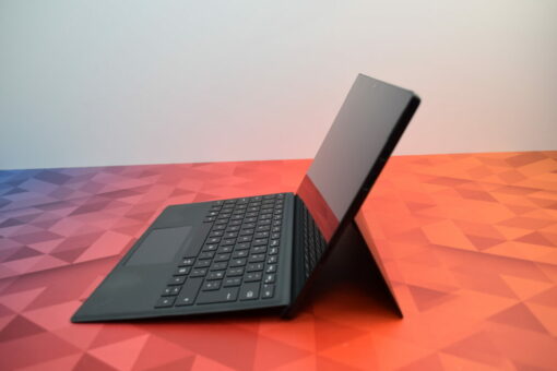 Microsoft Surface Pro6