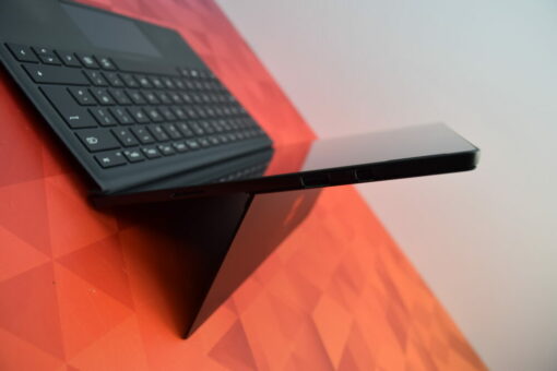 Microsoft Surface Pro6