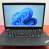 Lenovo ThinkPad T480S
