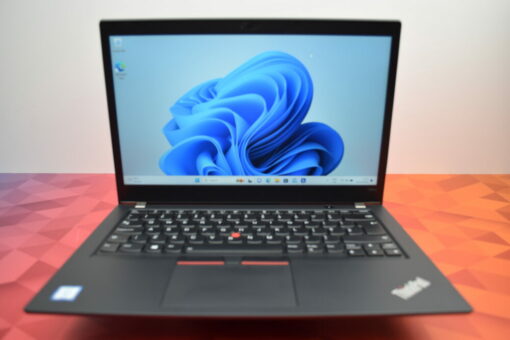 Lenovo ThinkPad T480S
