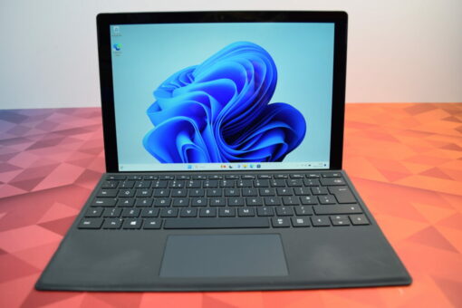 Microsoft Surface Pro6