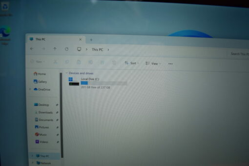 Microsoft Surface Pro6