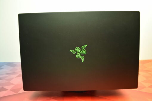 Alienware 17 R5