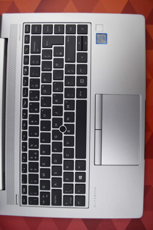 HP Elitebook 840 G6 14" i5 8th Gen RAM 16GB SSD 512GB