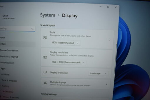 Lenovo ThinkPad T480S
