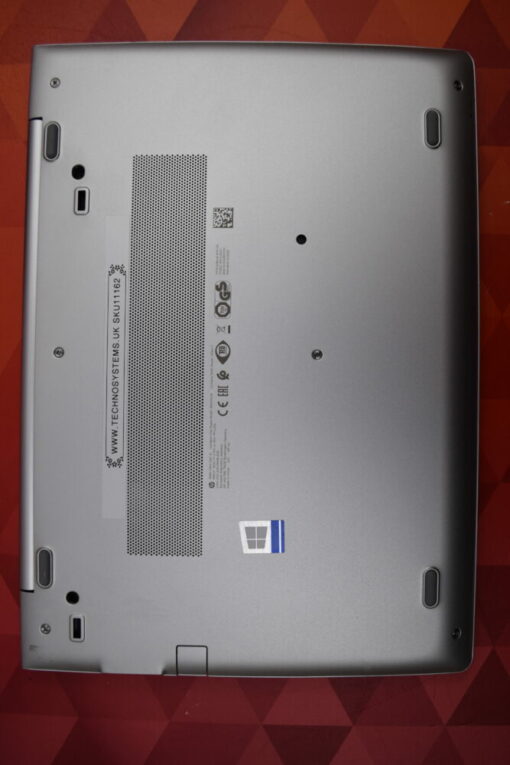 HP Elitebook 840 G6 14" i5 8th Gen RAM 16GB SSD 512GB