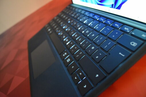 Microsoft Surface Pro6