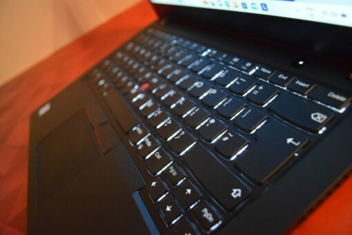 Lenovo ThinkPad T480S