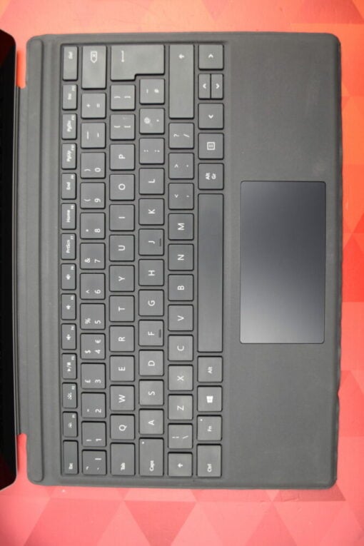 Microsoft Surface Pro5