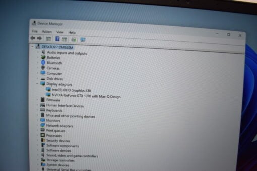 Alienware 17 R5