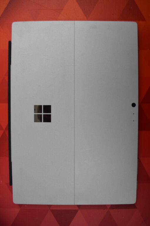 Microsoft Surface Pro5