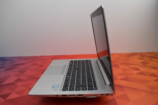 HP Elitebook 840 G6 14" i5 8th Gen RAM 16GB SSD 512GB
