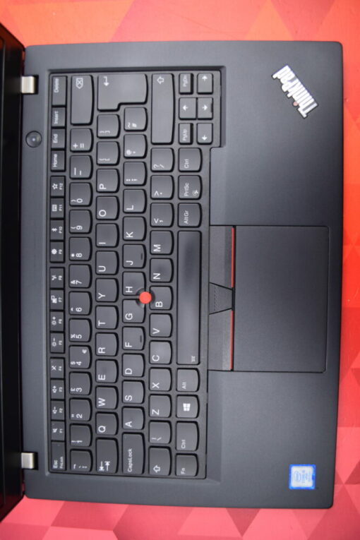 Lenovo ThinkPad T480S