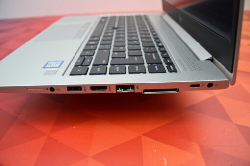 HP Elitebook 840 G6 14" i5 8th Gen RAM 16GB SSD 512GB