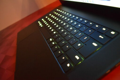 Razen Blade 15'' i7 8th gen