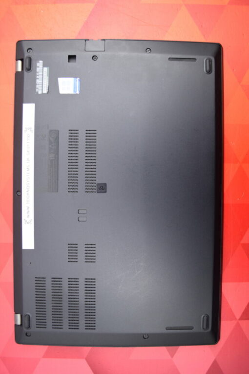Lenovo ThinkPad T480S