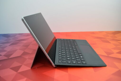 Microsoft Surface Pro5