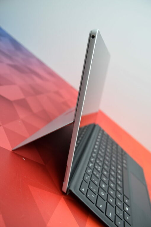 Microsoft Surface Pro5