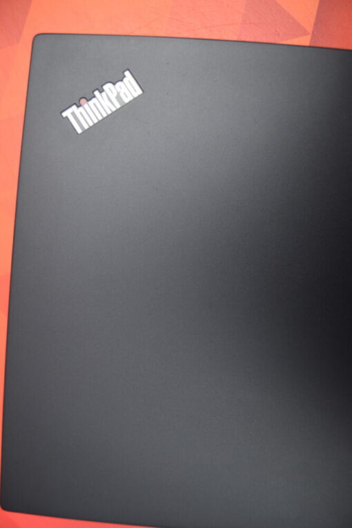 Lenovo ThinkPad T480S