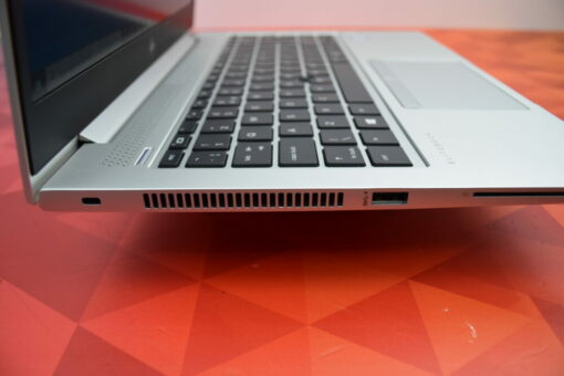 HP Elitebook 840 G6 14" i5 8th Gen RAM 16GB SSD 512GB