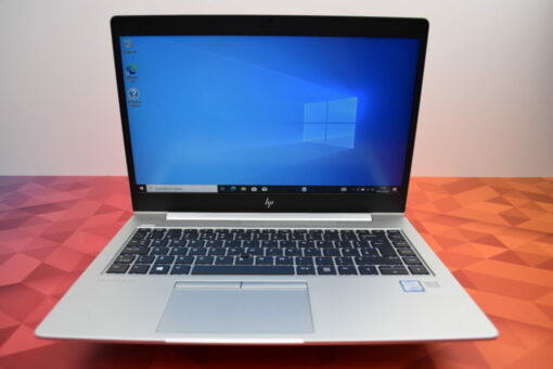 HP Elitebook 840 G6 14" i5 8th Gen RAM 16GB SSD 512GB