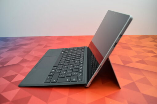 Microsoft Surface Pro5