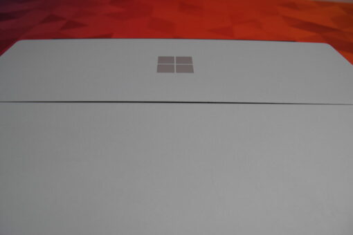 Microsoft Surface Pro 7 Plus