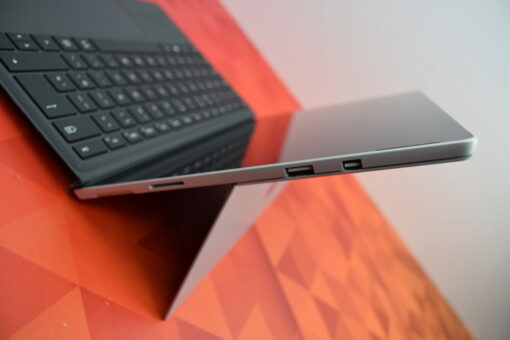 Microsoft Surface Pro5
