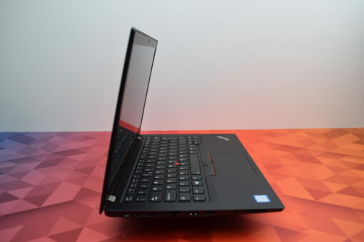 Lenovo ThinkPad T480S