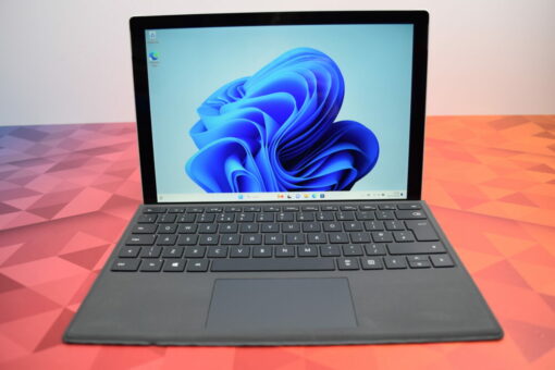 Microsoft Surface Pro5