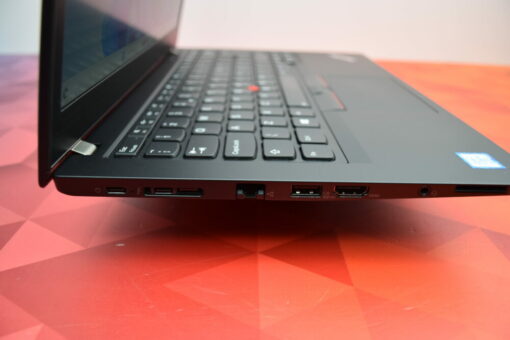 Lenovo ThinkPad T480S
