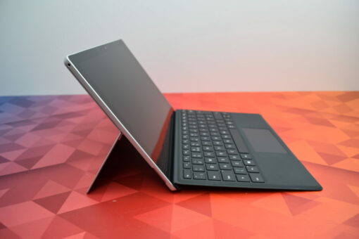 Microsoft Surface Pro 7 Plus
