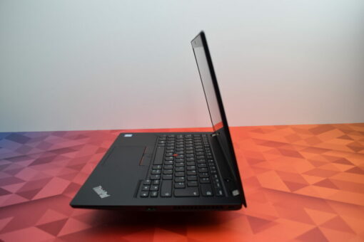 Lenovo ThinkPad T480S