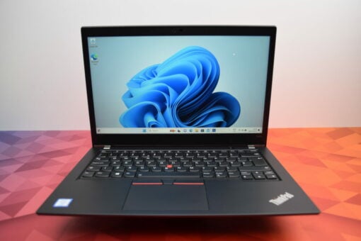 Lenovo ThinkPad T480S