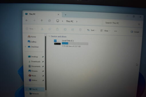 Lenovo ThinkPad T480S