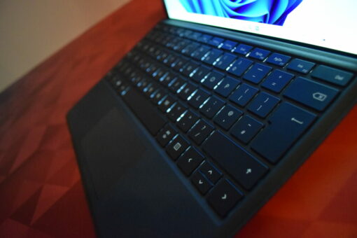 Microsoft Surface Pro5
