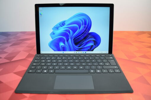Microsoft Surface Pro 7 Plus