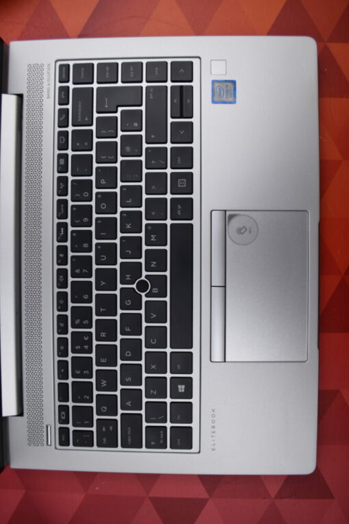 HP Elitebook 840 G6 14" i5 8th Gen RAM 16GB SSD 512GB