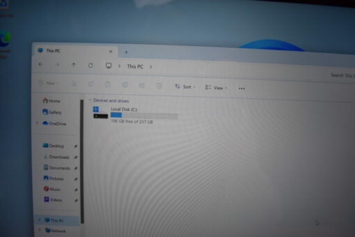 Microsoft Surface Pro 7 Plus