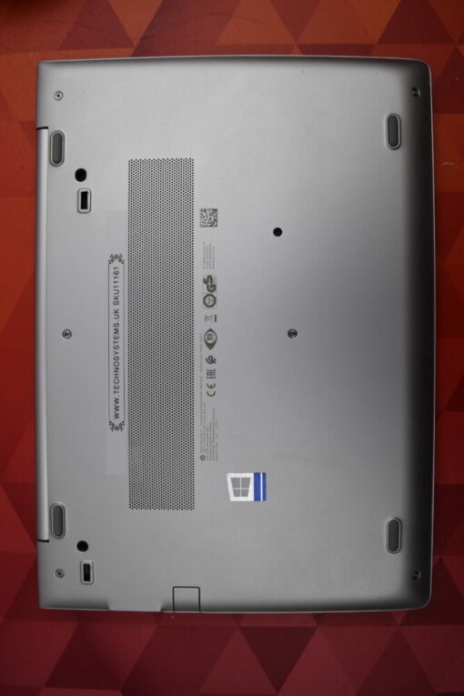 HP Elitebook 840 G6 14" i5 8th Gen RAM 16GB SSD 512GB