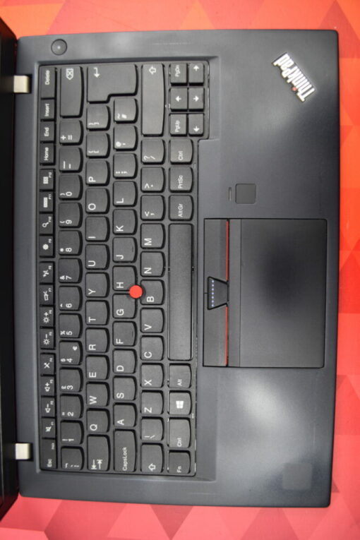 Lenovo ThinkPad T470S
