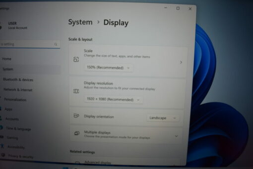 Lenovo ThinkPad T480S