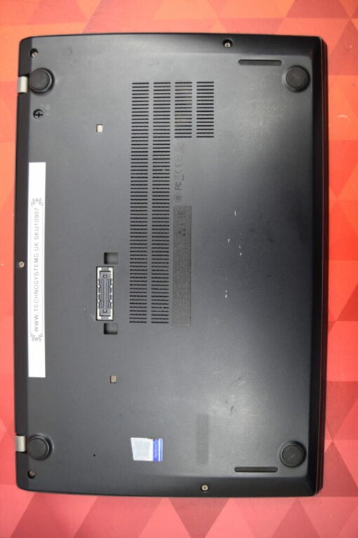 Lenovo ThinkPad T470S