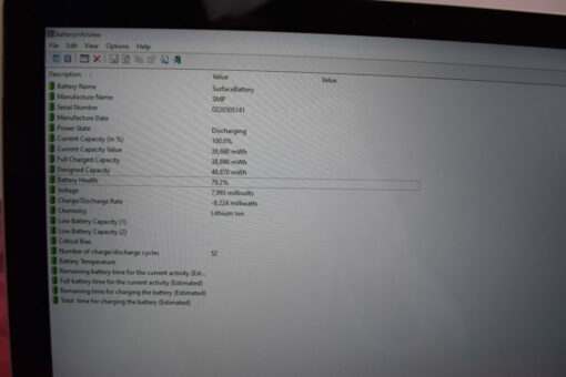 Microsoft Surface Pro 7 Plus