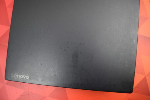 Lenovo ThinkPad T470S