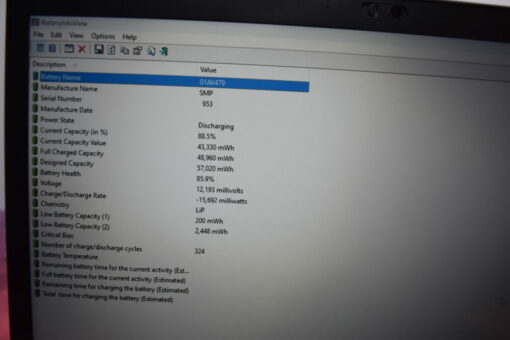 Lenovo ThinkPad T480S