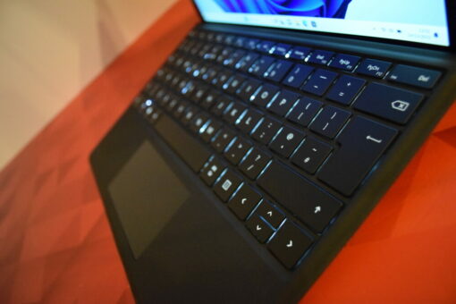 Microsoft Surface Pro 7 Plus