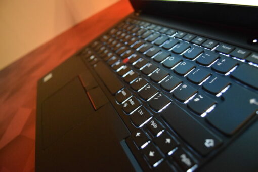 Lenovo ThinkPad T480S