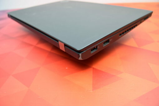 Lenovo ThinkPad T470S
